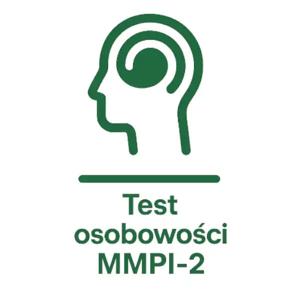 Test osobowości MMPI-2
