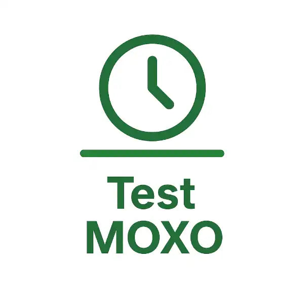 Test MOXO