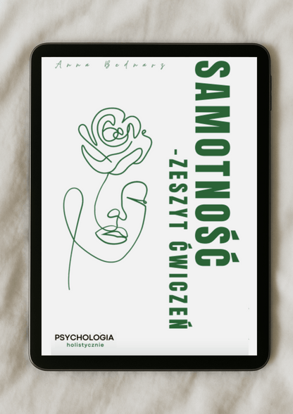 E-book o samotności