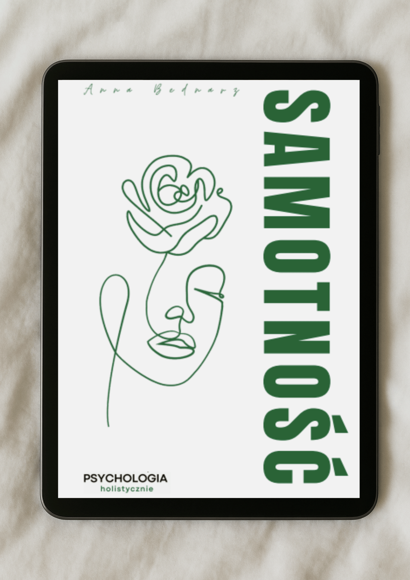 E-book o samotności