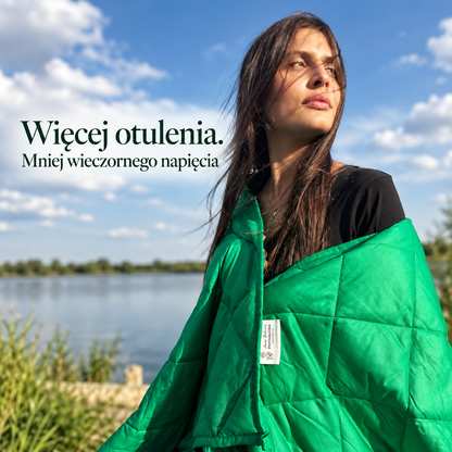 Kołdra obciążeniowa