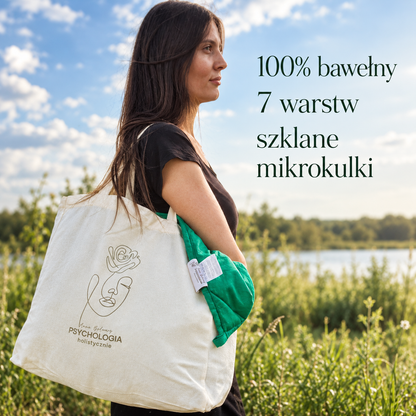 Kołdra obciążeniowa