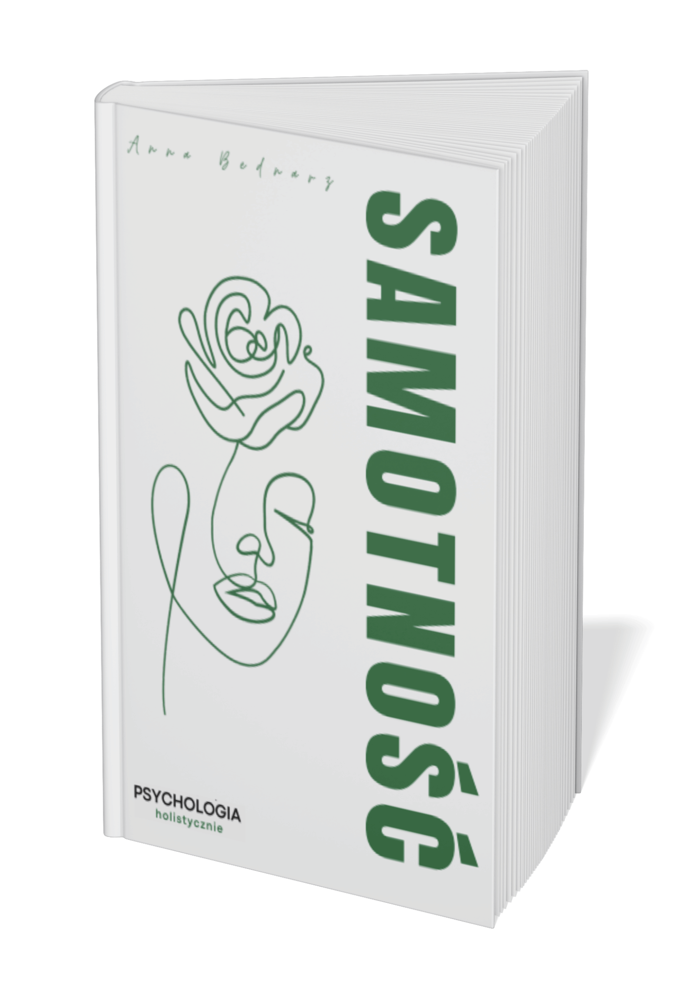 E-book o samotności