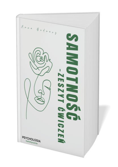 E-book o samotności