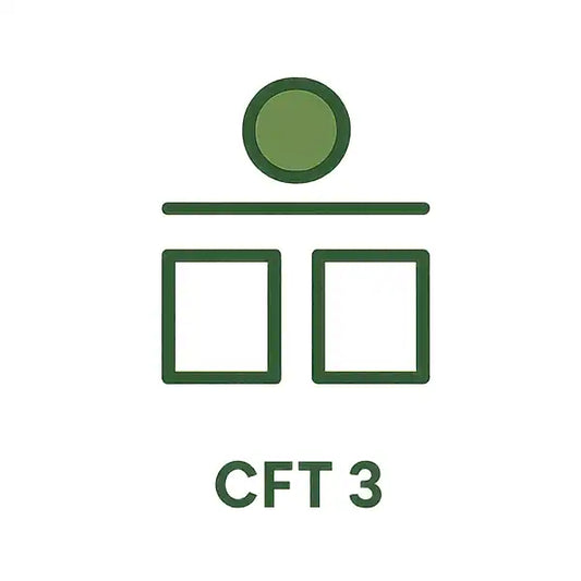Test Inteligencji- CFT3