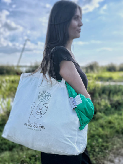 Kołdra obciążeniowa 150×200 cm z certyfikatem OEKO-TEX