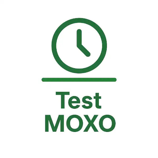 Test MOXO